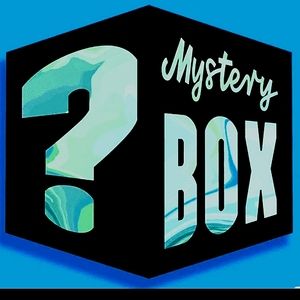 Mystery box